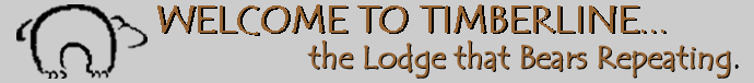 The Lodge that Bears Repeating.